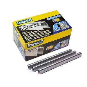 Rapid Cable Staples
